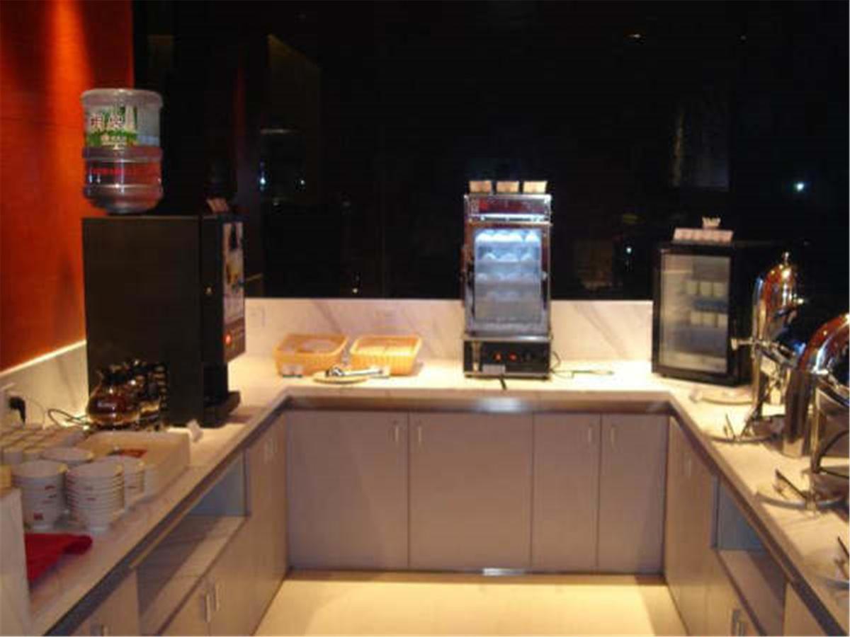 Jinjiang Inn Shenzhen Luohu Wanxiang City Ngoại thất bức ảnh